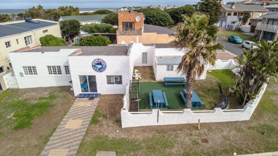 3 Bedroom Property for Sale in Kleinbaai Western Cape